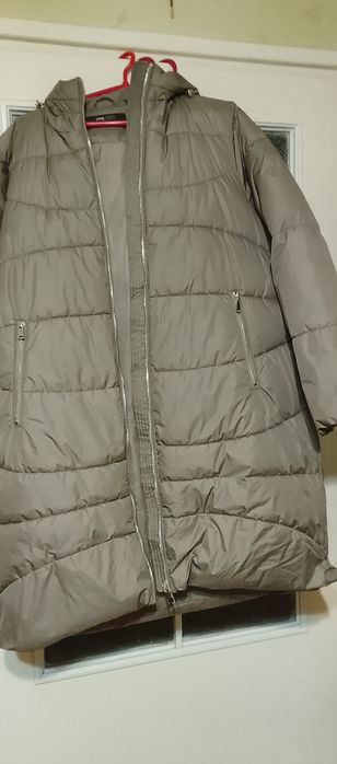 Sprzedam kurtkę damską z