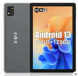 Tablet 10" + etui + klawiatura 2,4G/5G WLAN 12GB+128GB XGODY Android13
