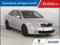 Skoda Octavia RS 2.0 TFSI, Salon Polska, Xenon, Klimatronic,ALU
