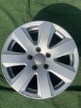 Komplet alugelg 5x112 Audi Mercedes