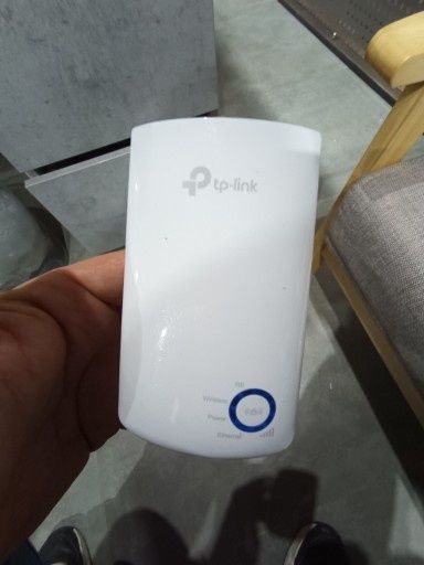 Wzmacniacz sygnału TP-LINK TL-WA850RE