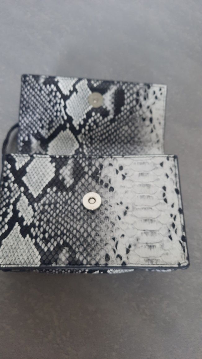 Torebka mała Pieces