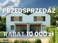 PRZEDSPRZEDAŻ- Milejów Ogrody nowe domy ❤️