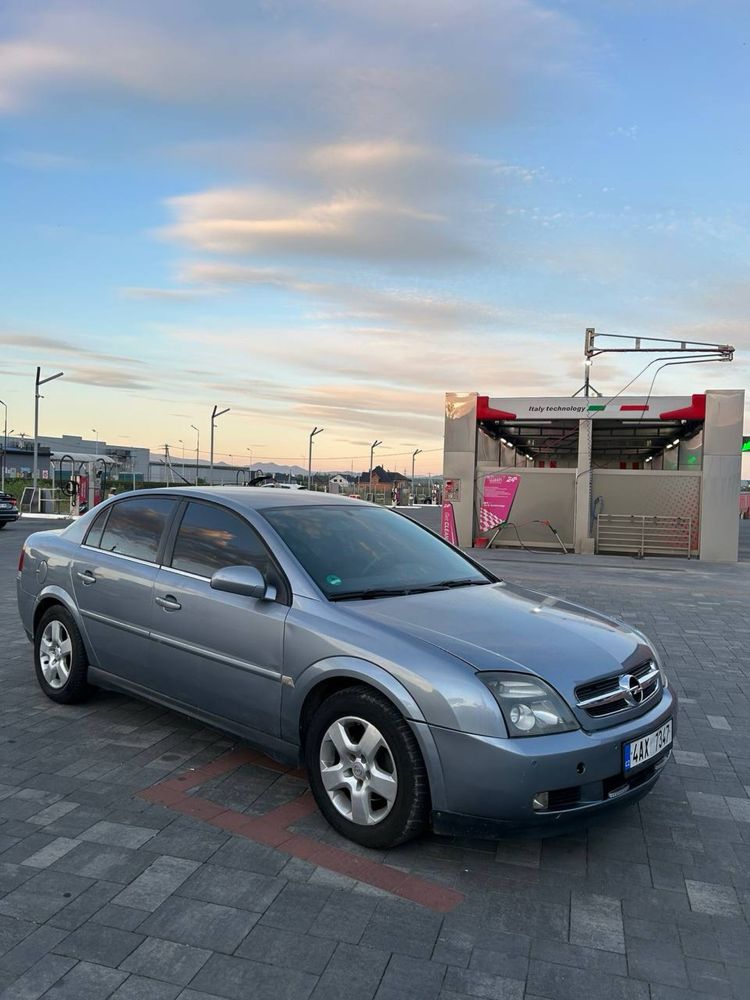 Продам Opel Vectra C