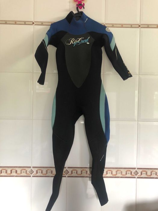 Fato Surf Rip Curl