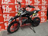 Mini cross 50cc Nowość 2025r SUPER CENA!!! *RATY*