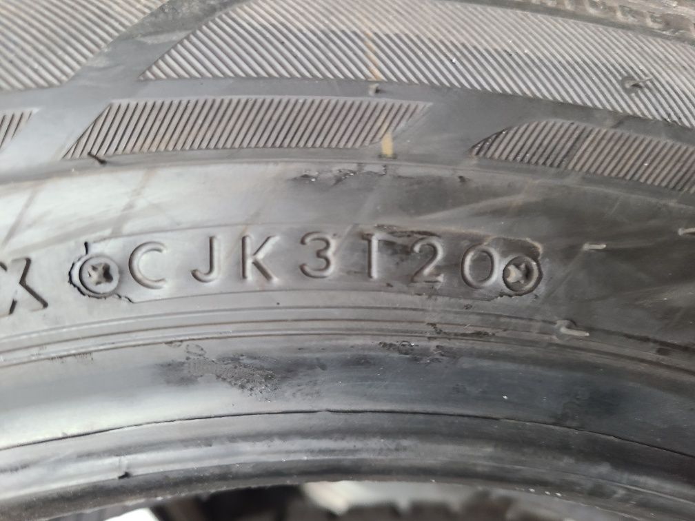 165.65r14 79s Bridgestone ECOPIA EP150 20шт.