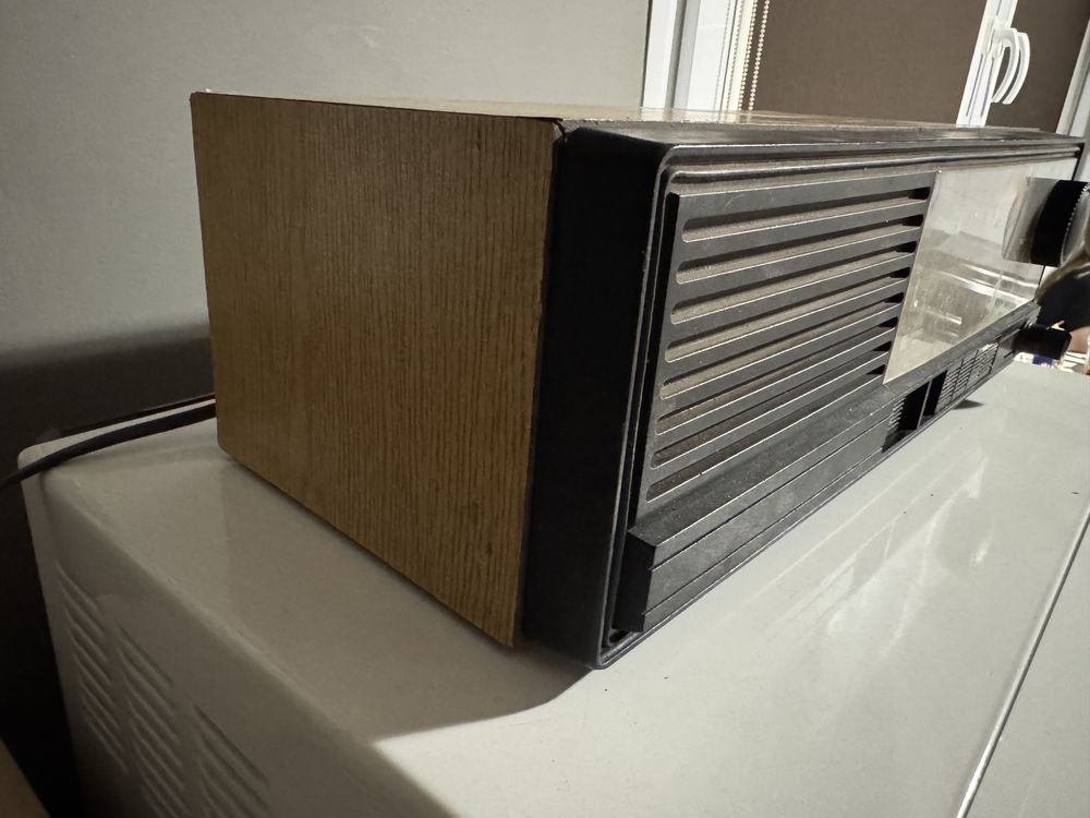 Radio Śnieżka R 206 w super stanie