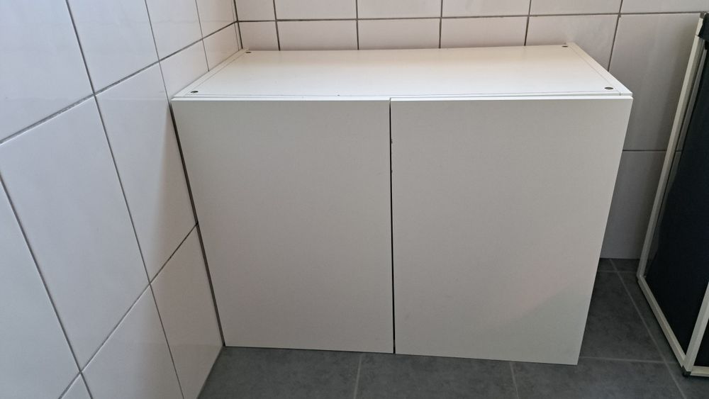 Armário IKEA PLATSA 80x40x60