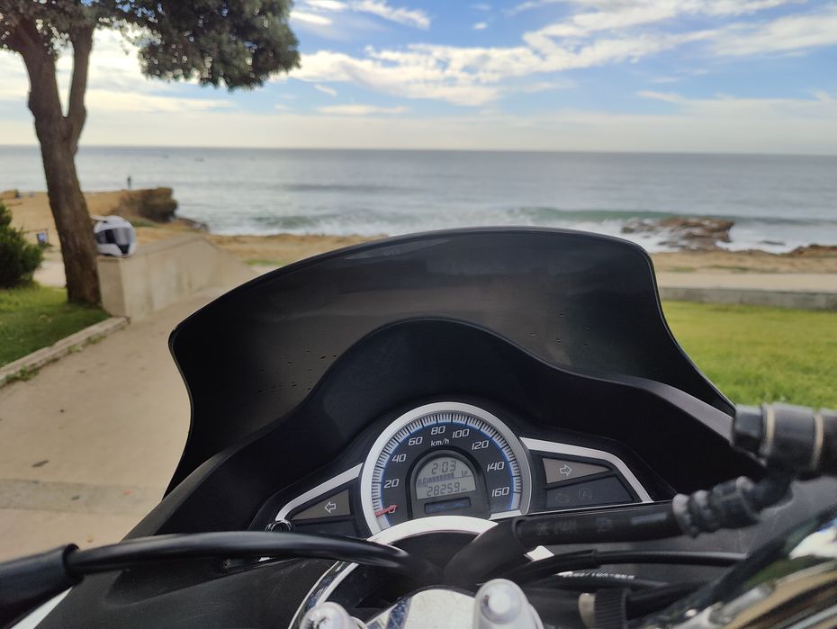 Pcx 2016 - Otimo estado