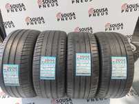 4 pneus Michelin 235-40R18 Michelin - Oferta dos Portes