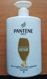 Szampon Pantene Pro-V Intensive Repair + Antyoksydanty