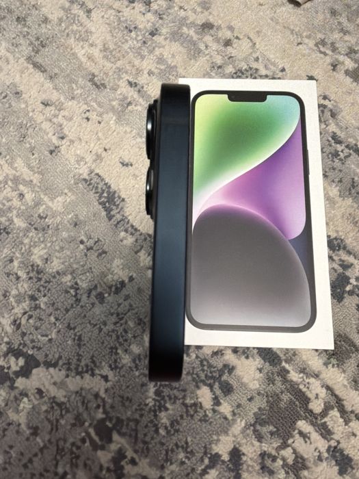 Iphone 14 Plus 128gb neverlock