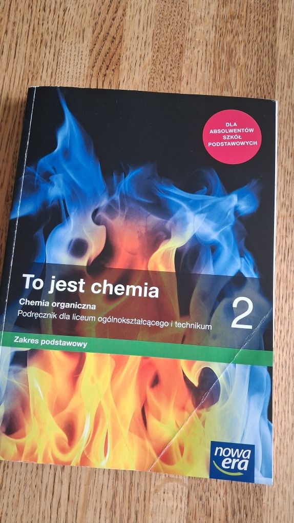 To jest chemia 2