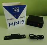 Beelink s12 pro 16gb ram ddr4 mini pc Intel n100 komputer