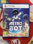 Astro Bot PS5 - Strefa Gracza
