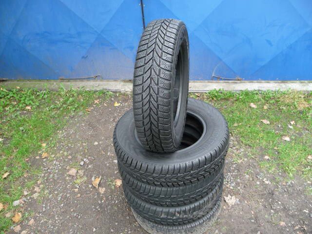 155/80/13 zima 4szt  montaż gratis