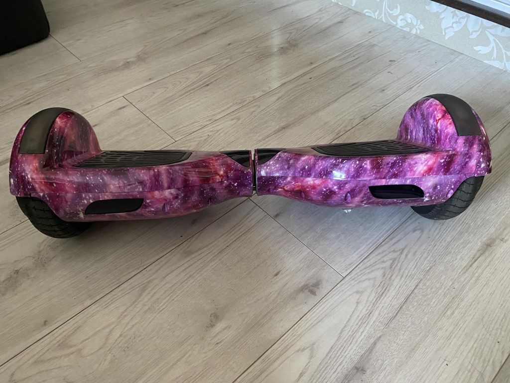 Hoverboard elektryczna deska