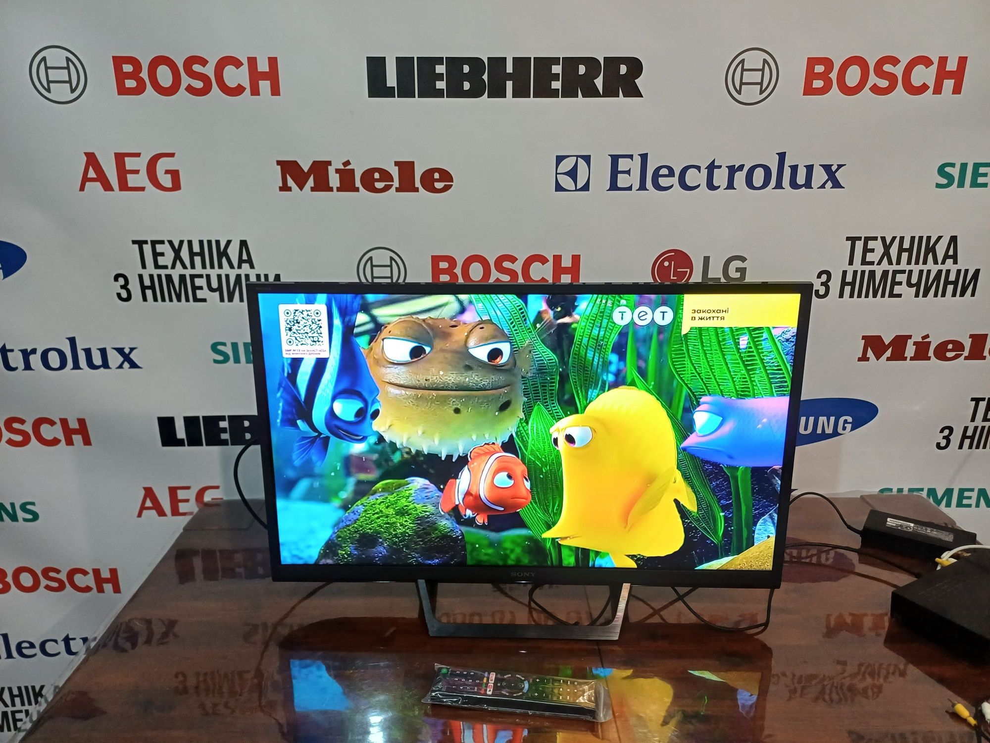 Телевізор Sony KDL-32RE405 дюймів з Німеччини