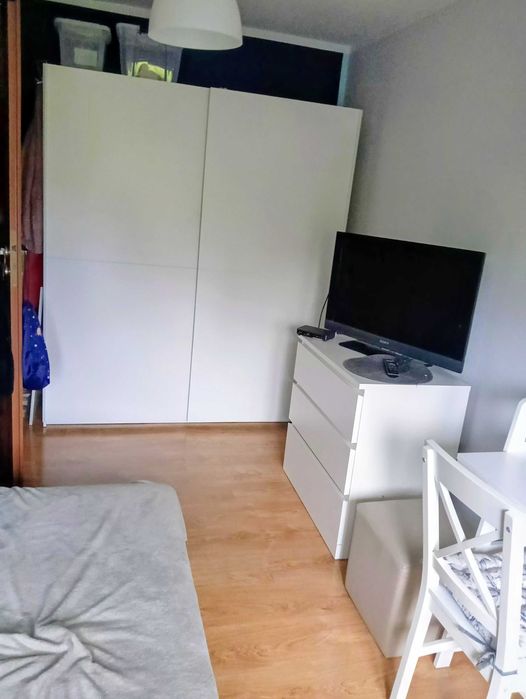 Mieszkanie 3 pokoje 62,5m2