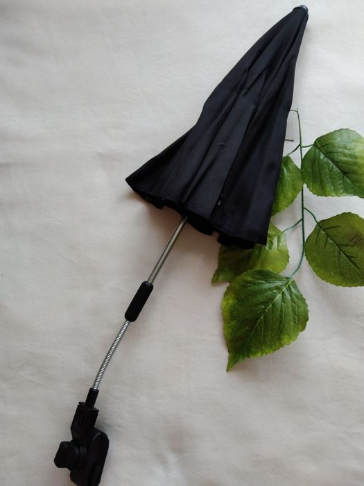 Parasolka parasol do wózka uniwersalna ochrona osłona ochraniacz wózek