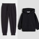 Спортивний костюм на байці від h&m ріст 122-128 см