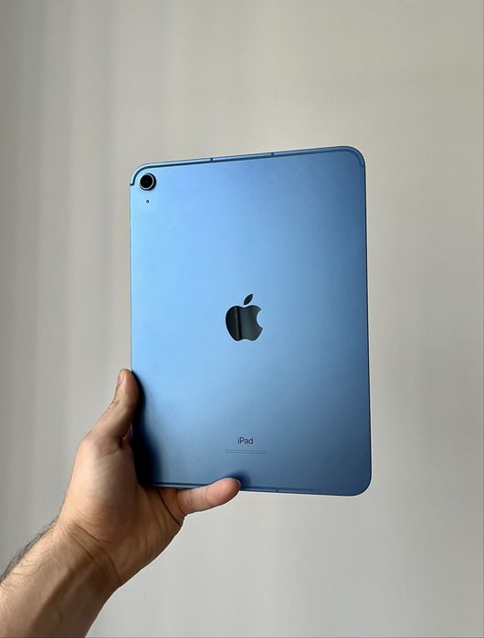 iPad 10 256 GB 100% акум ІДЕАЛ айпад 10-го покоління 256 гб планшет