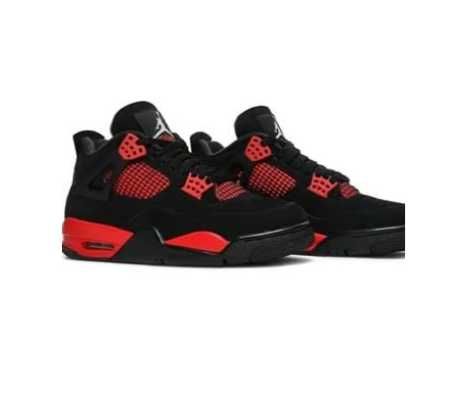 czerwony\Powietrze*DamskieJordan /39-42