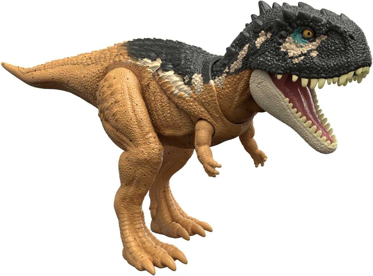 Динозавр Скорпиовенатор Птеранодон Jurassic World Mattel HDX37 HDX42