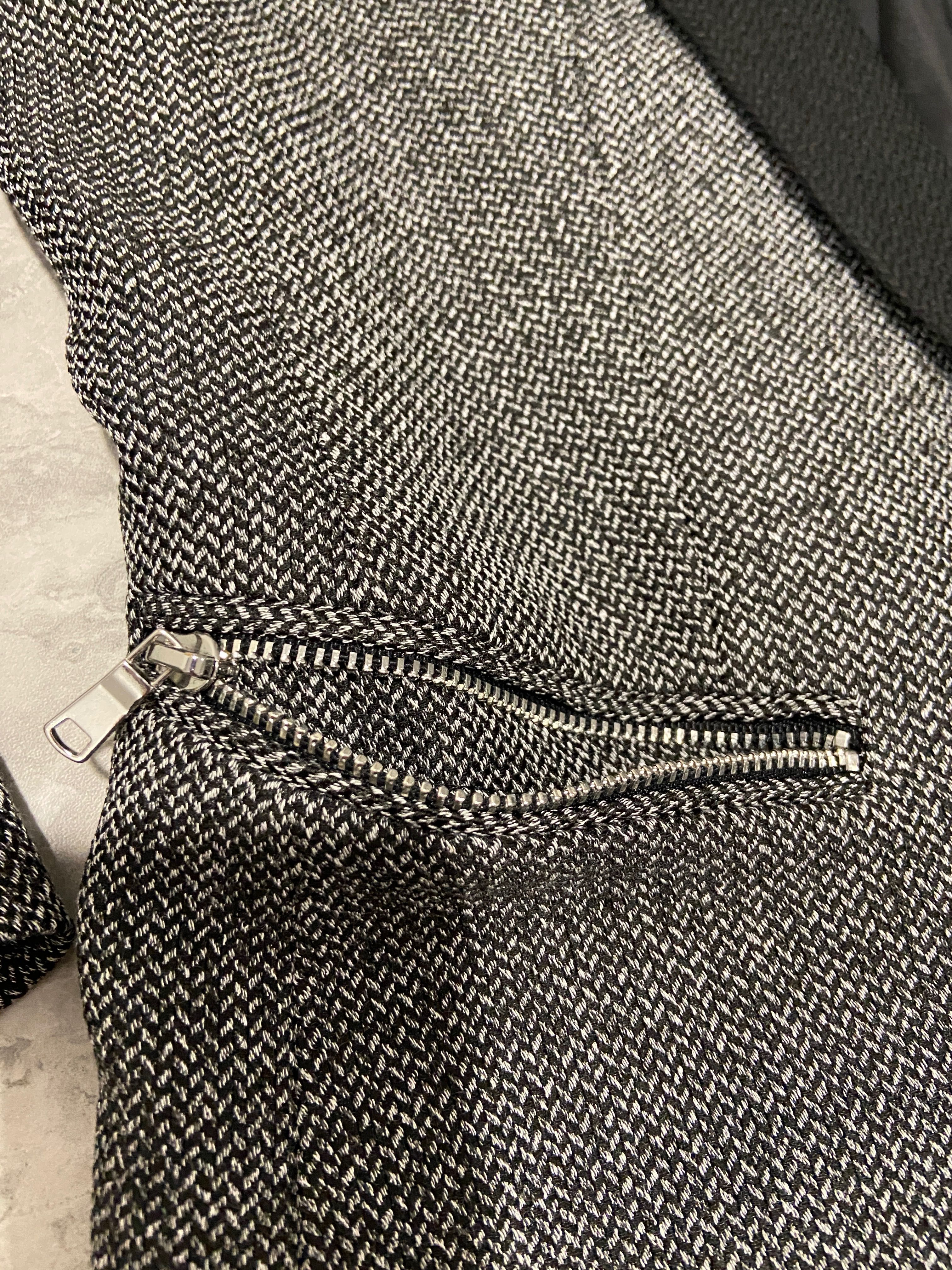 Klasyczna marynarka H&M, rozmiar 38, elegancka i jak nowa