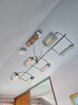 Lampa wisząca Italux Md4202-6a