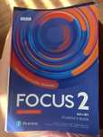 focus 2 secind editiin A2+/B1