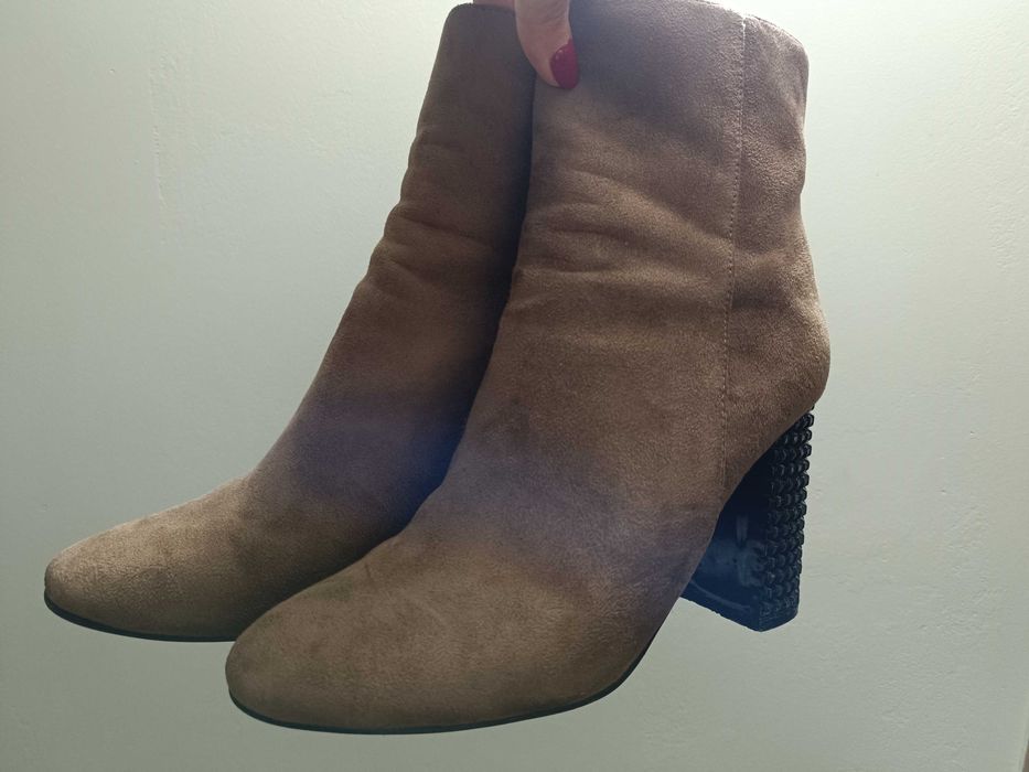 Botim senhora - T. 38