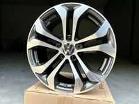 alufelgi r17 5x112 VW Passat Golf Jetta Sharan T-roc Touran Arteon