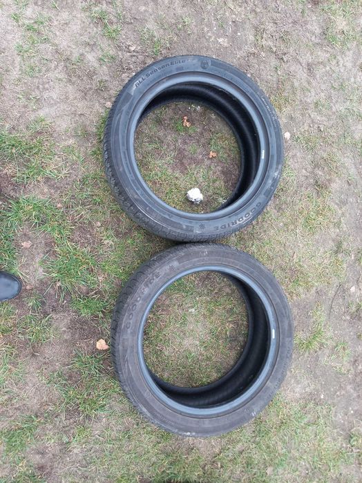 2xGoodride ALLseasonElite Z-401 225/45R17 (1922) - CAŁOROCZNE