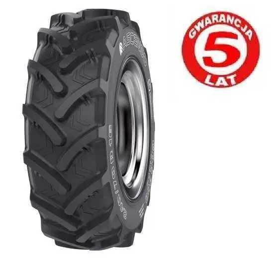 Nowa OPONA 320/70R20 CDR 700 123D TL ASCENSO