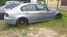 Sprzedam dwa razy BMW