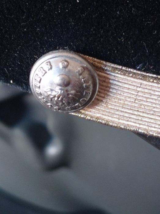 Legião estrangeira chapéus