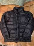 Пуховик від MONCLER