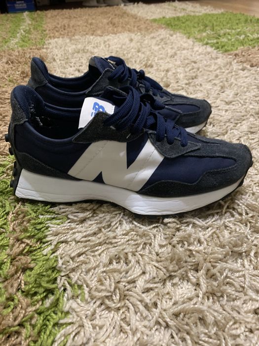 Кросівки New belance