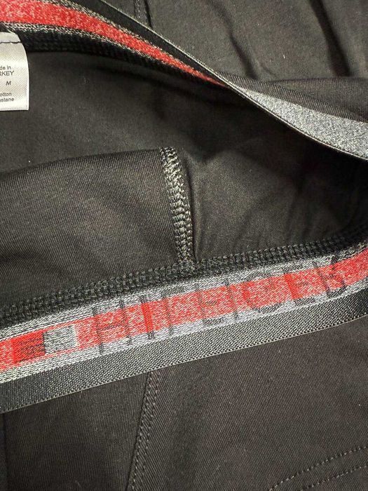Чоловічі труси Tommy Hilfiger. Мужские боркеры Томми Хилфигер