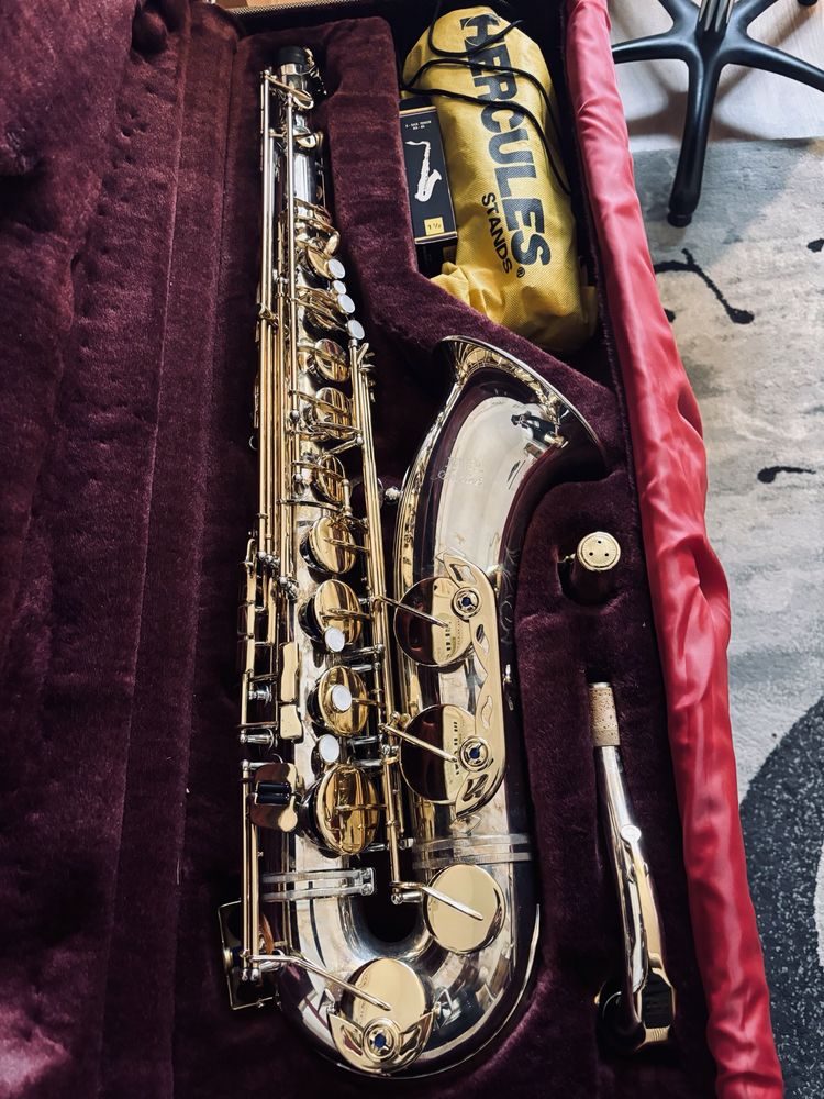 Sax tenor Jupiter JTS 889 SG