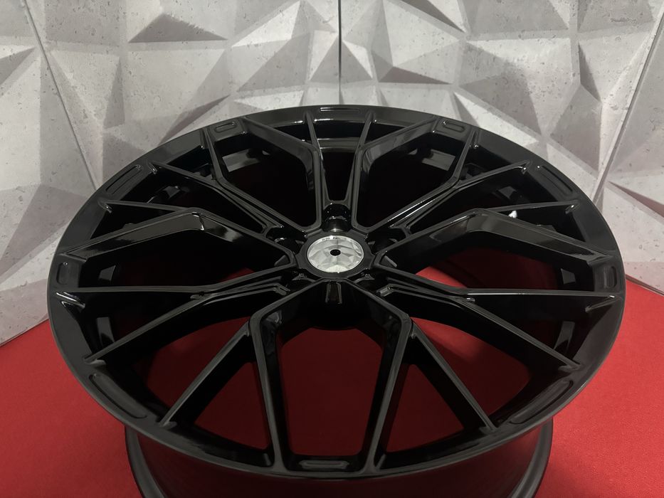 NOWE Felgi Koła 19" 5x114.3 Toyota Lexus Nissan Honda Kia • •PIĘKNE• •