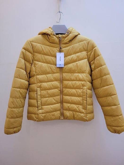 Нова куртка М Lefties (Zara)