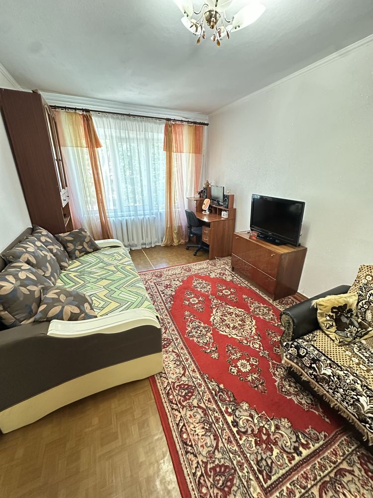 Продается 1-к квартира на пр. Мира