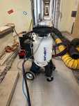 Sandbot 100 Piaskarka Hydropiaskarka