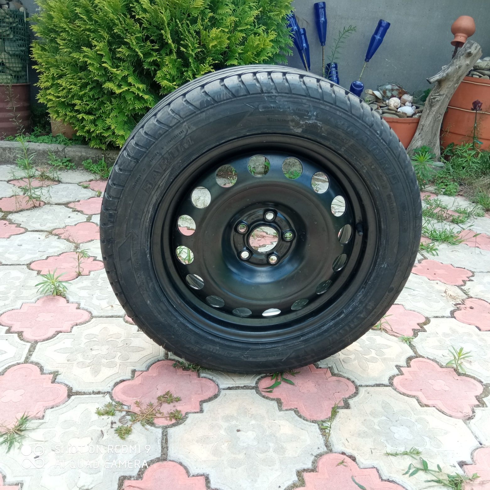 Продам нове колесо R16