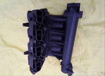 Коллектор впускной 2.2 cdi OM 611 Mercedes Sprinter, Vito 638, E 210