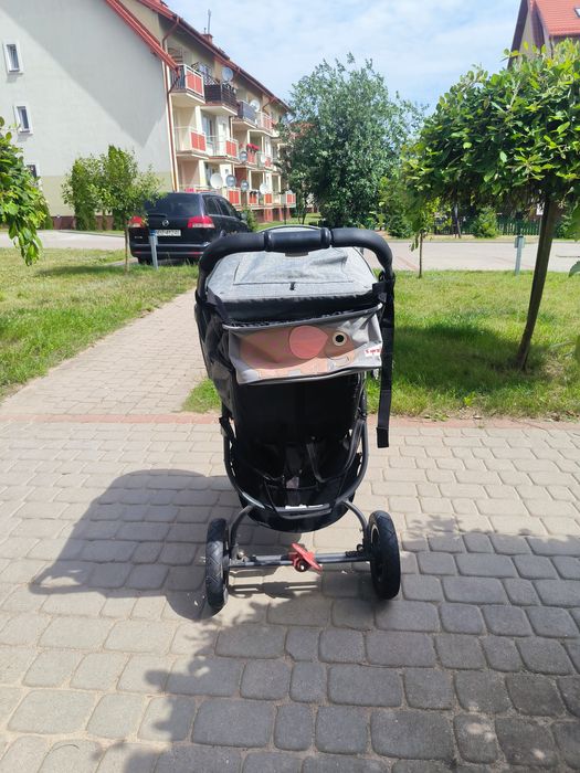 Valco Baby Snap4 Sport