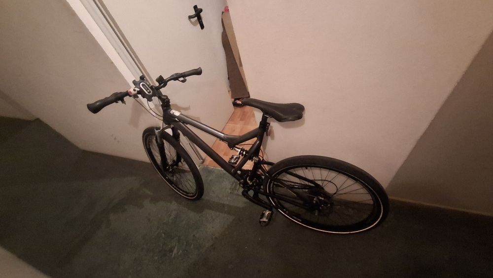 Bicicleta roda 26
